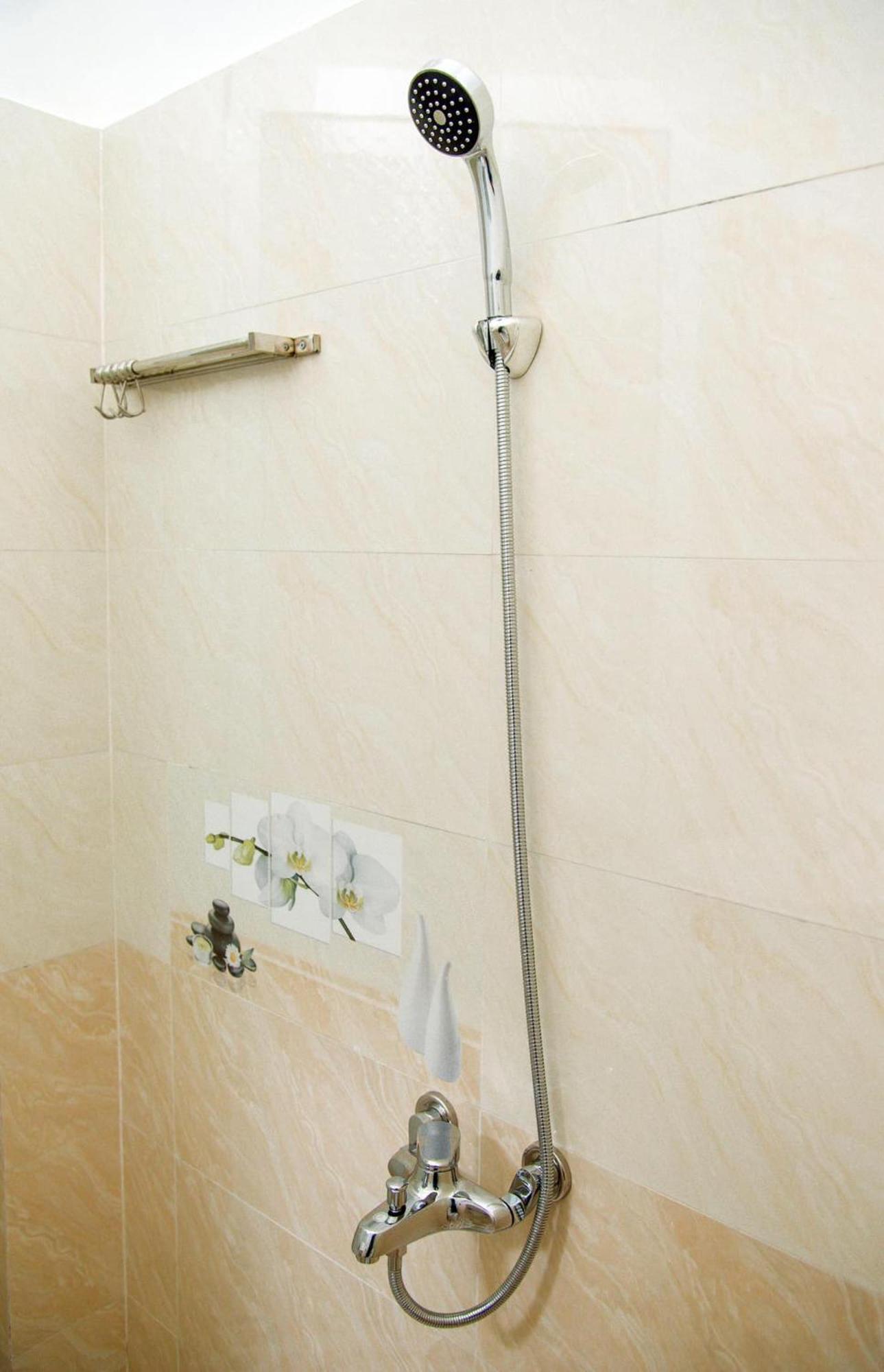 Thu Hiền Hotel Plei Holang Ngoại thất bức ảnh