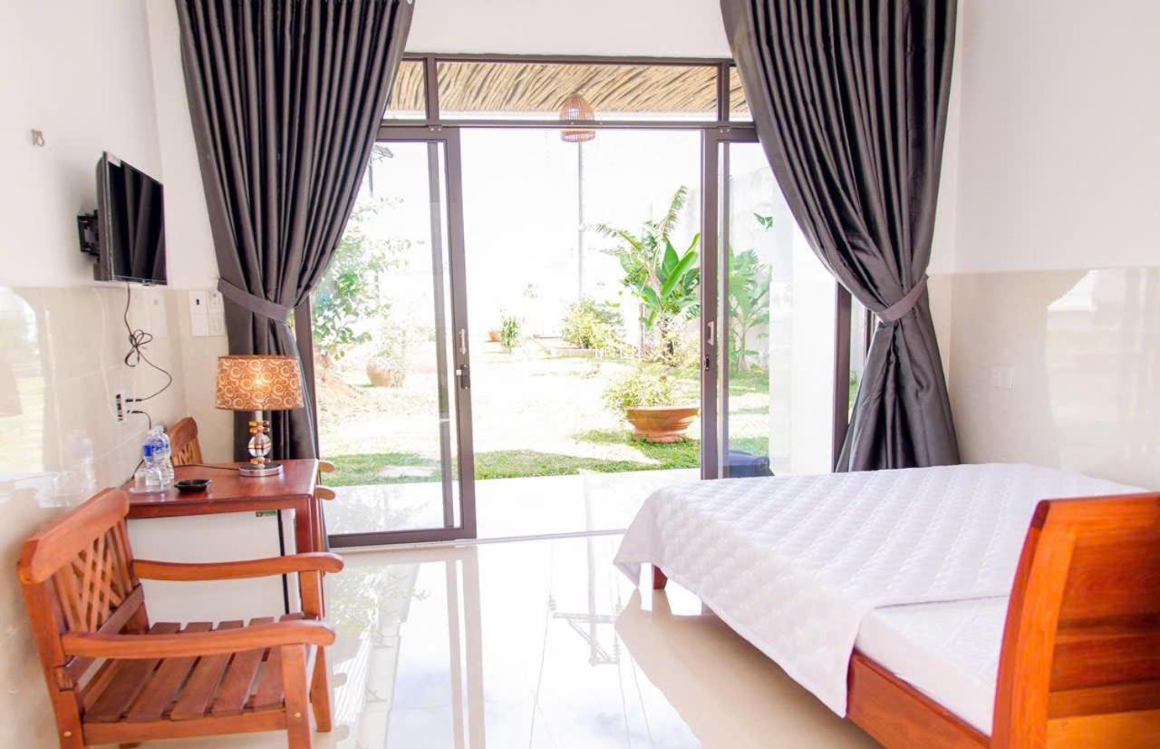 Thu Hiền Hotel Plei Holang Ngoại thất bức ảnh